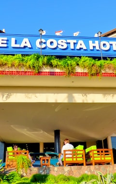 Hotelli De La Costa Hotel (Encarnación, Paraguay)
