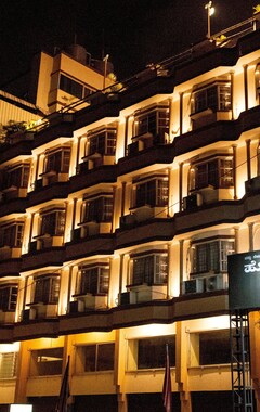 Hotelli Hotel Bangalore Gate (Bengalore, Intia)