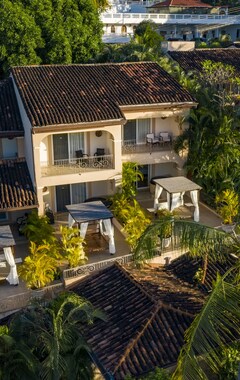 Hotelli Jardin Del Eden Boutique Hotel (Playa Tamarindo, Costa Rica)