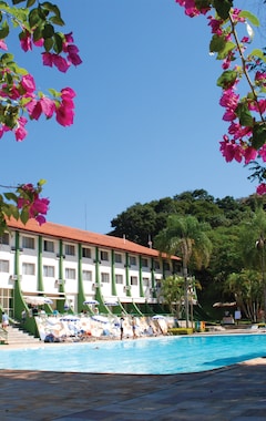 Hotel Eldorado Atibaia Eco Resort (Atibaia, Brasilien)