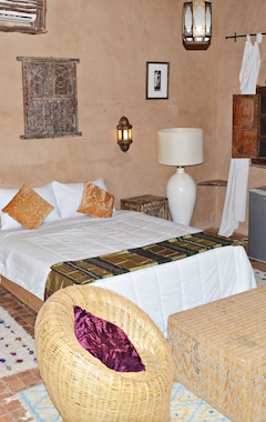 Hotel Riad Taroudant SPA (Taroudant, Marokko)