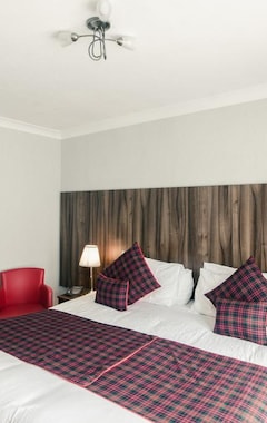 Hotel Argyll Guest House (Glasgow, Reino Unido)