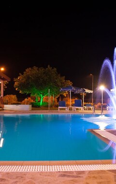 Hotel Zoes (Faliraki, Grækenland)
