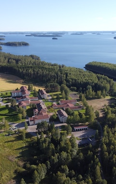 Lomakeskus QP Resort (Kuopio, Suomi)