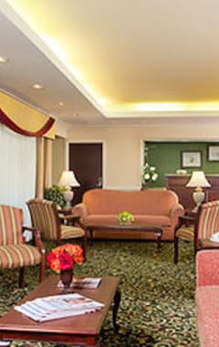Hotel Comfort Inn & Suites Mt Laurel - Philadelphia (Mount Laurel, EE. UU.)