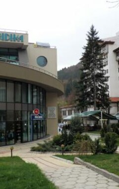 Hotel Spa Evridika (Devin, Bulgarien)