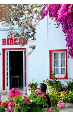 Hotel Bircan (Bodrum, Turquía)