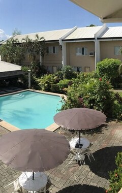Hotelli Hotel Red Knight Gardens (Davao City, Filippiinit)