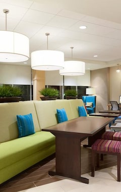 Hotel Home2 Suites By Hilton Lafayette (Lafayette, EE. UU.)