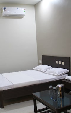 Hotelli Anand Inn Residency (Solapur, Intia)