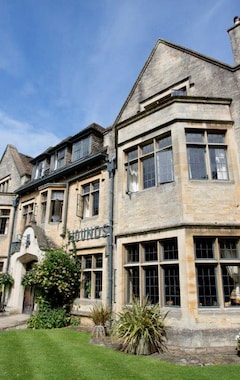 The Hare and Hounds Hotel (Tetbury, Storbritannien)