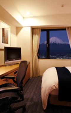 Hotel Grand Fuji (Fuji, Japón)