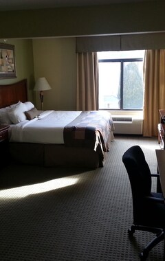Hotel Best Western Plus Champaign/Urbana Inn (Champaign, EE. UU.)
