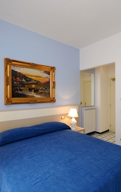 Hotel Villa Adriana Amalfi (Amalfi, Italia)