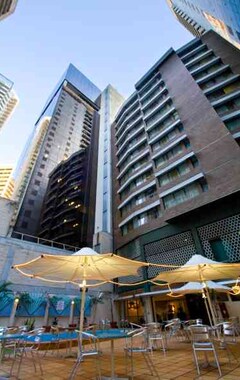 Hotelli Great Southern Hotel Brisbane (Brisbane, Australia)