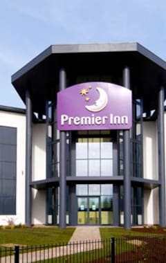 Premier Inn Bicester hotel (Bicester, Reino Unido)