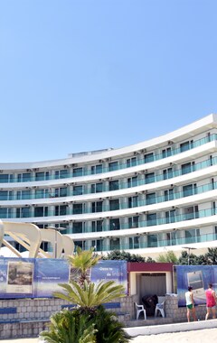 Alcor Beach Hotel (Mamaia, Romania)