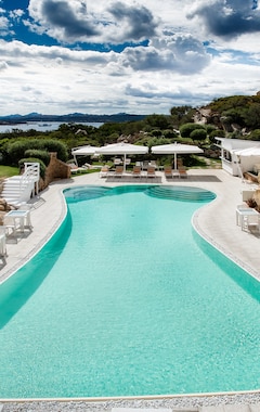 Grand Hotel Resort Ma&Ma - Adults Only (La Maddalena, Italien)