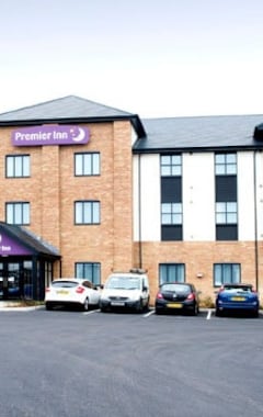 Premier Inn Ware hotel (Ware, Reino Unido)
