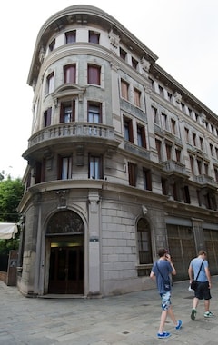 Hotel Ostello Domus Civica (Venecia, Italia)