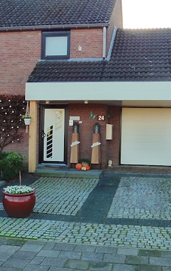 Bed & Breakfast Vakantie studio Eijsden (Eijsden-Margraten, Holanda)