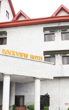 Hotel Rockview S Limited (Festac) (Lagos, Nigeria)