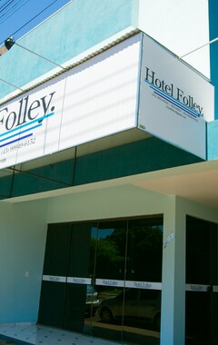 Hotel Folley (Toledo, Brasilien)