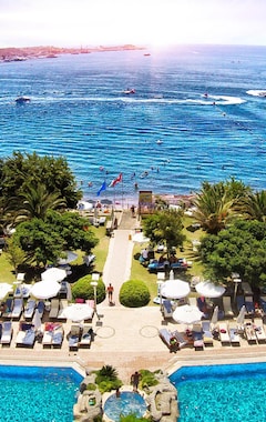 Hotel Royal Asarlik Beach Spa (Bodrum, Turquía)