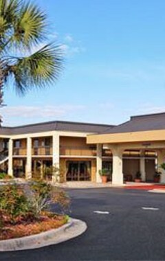 Hotel Days Inn by Wyndham Marianna (Marianna, USA)