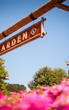 Hotel Oregon Garden Resort (Silverton, EE. UU.)