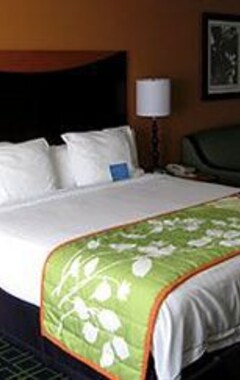 Hotelli Fairfield Inn Kennewick (Kennewick, Amerikan Yhdysvallat)