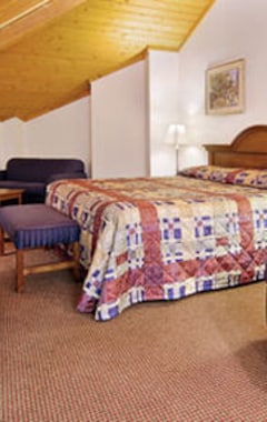 Hotel Quality Inn & Suites Willows (Willows, EE. UU.)