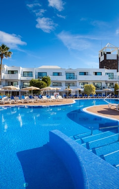 Hotelli Experience Lanzarote Beach (Costa Teguise, Espanja)