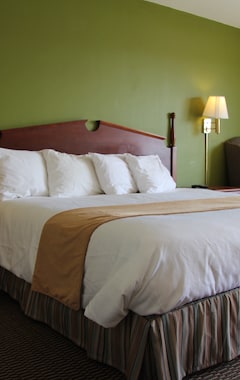 Hotel Regency Inn of Eddyville Kuttawa (Eddyville, EE. UU.)