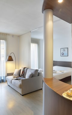 Lejlighedshotel Suite Home Apt Luberon (Apt, Frankrig)