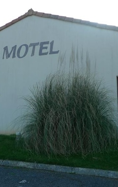 Hotel Relais Motel de Maisonnay (Maisonnay, Francia)