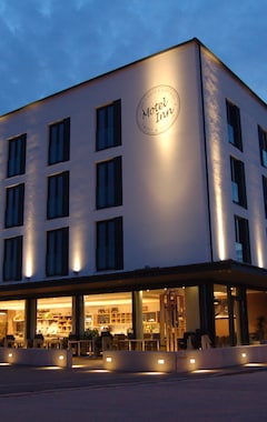 Hotelli Motel Inn Simbach (Simbach am Inn, Saksa)