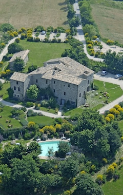 Hotel Castello Di Petrata (Assisi, Italien)