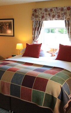 Hotel Fox & Hounds Country Inn (Pickering, Reino Unido)