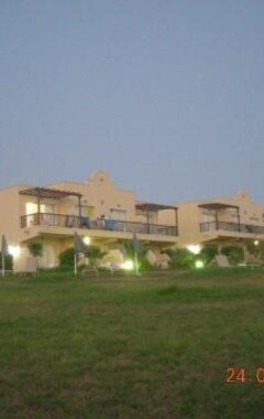 Hotelli Pafian Park Holiday Village (Paphos, Kypros)