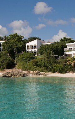 Hotelli Malliouhana Resort Anguilla (Mead's Bay, Pienet Antillit)