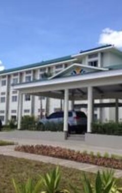 Hotel Microtel By Wyndham General Santos (General Santos, Filippinerne)