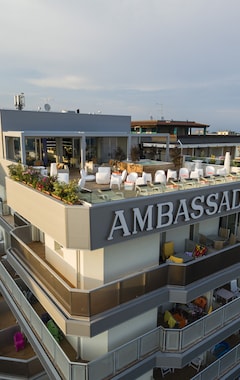 Hotel Ambassador (Bibione, Italia)