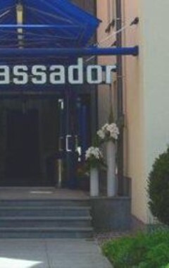 Ambassador Hotel (Vaterstetten, Germany)