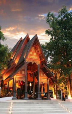 Hotel Khum Phaya Resort & Spa Boutique Collection (Chiang Mai, Thailand)