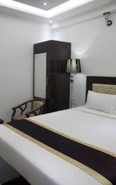 Hotel Treebo Trend The Sai Leela Suites (Bengaluru, India)