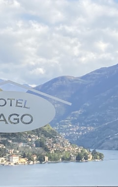 Hotel Lago (Torno, Italien)