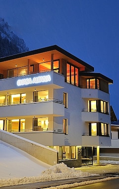 Hotel Chasa Altana (Ischgl, Østrig)