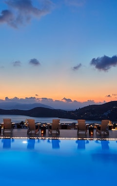 Resort Liostasi (Ios - Chora, Greece)