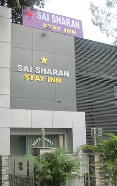Hotelli Sai Sharan Residency (Navi Mumbai, Intia)